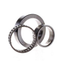 Support Roller Needle Roller Bearing without Ribs and Separate Type NAST20ZZUUR